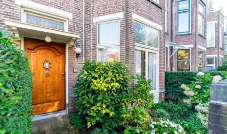 Te koop: Foto Woonhuis aan de Ten Hovestraat 50 in 's-Gravenhage