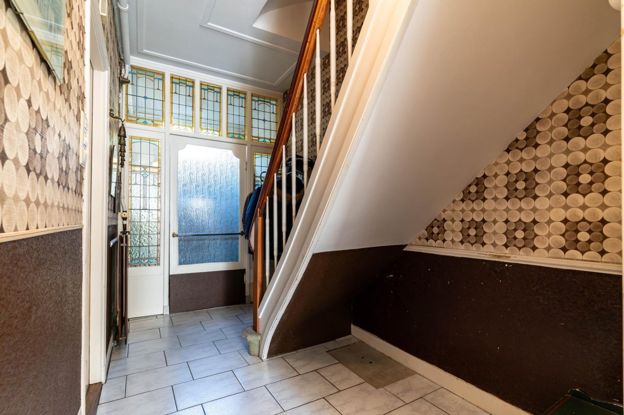 Te koop: Foto Woonhuis aan de Ten Hovestraat 50 in 's-Gravenhage