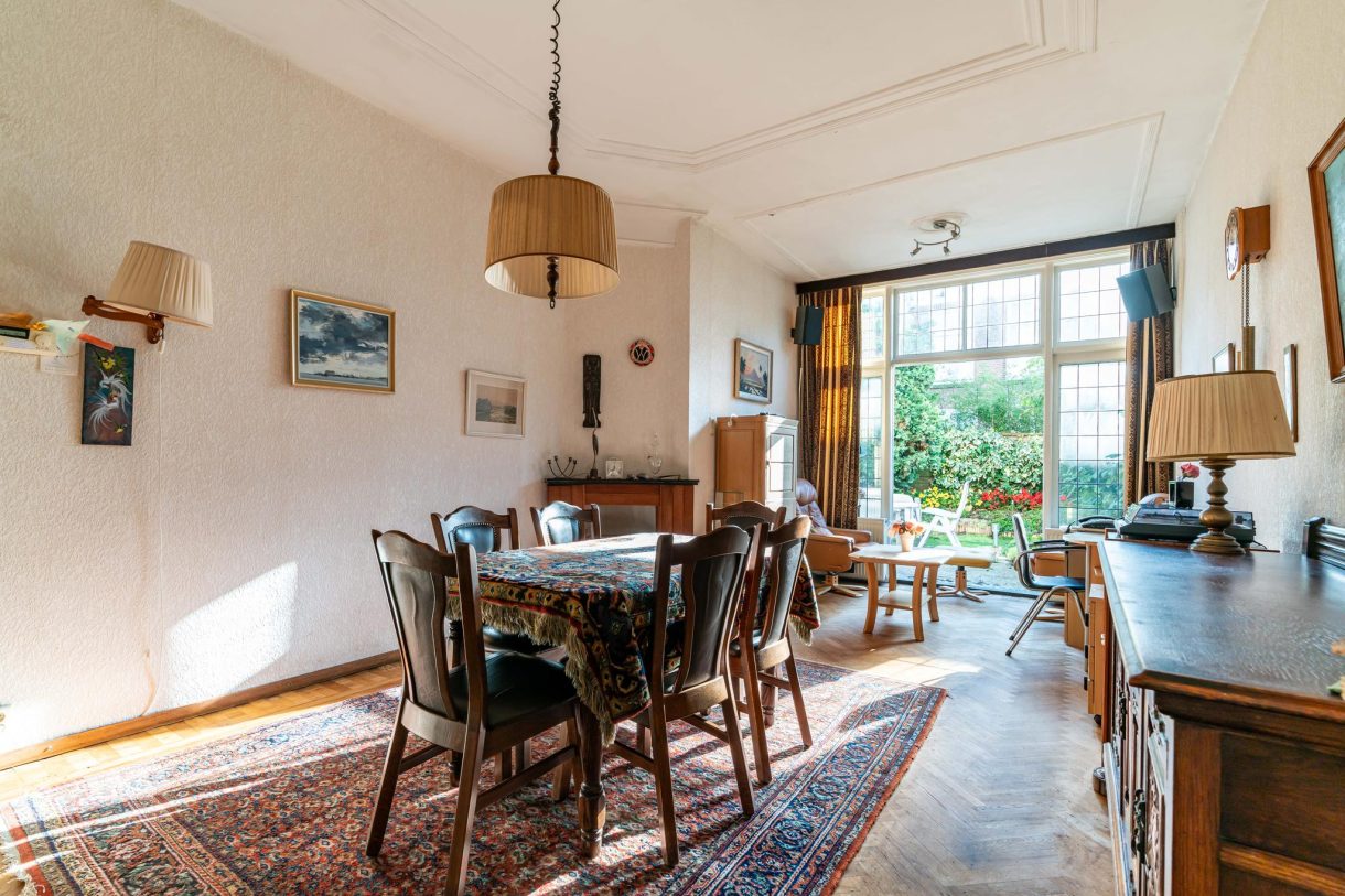 Te koop: Foto Woonhuis aan de Ten Hovestraat 50 in 's-Gravenhage