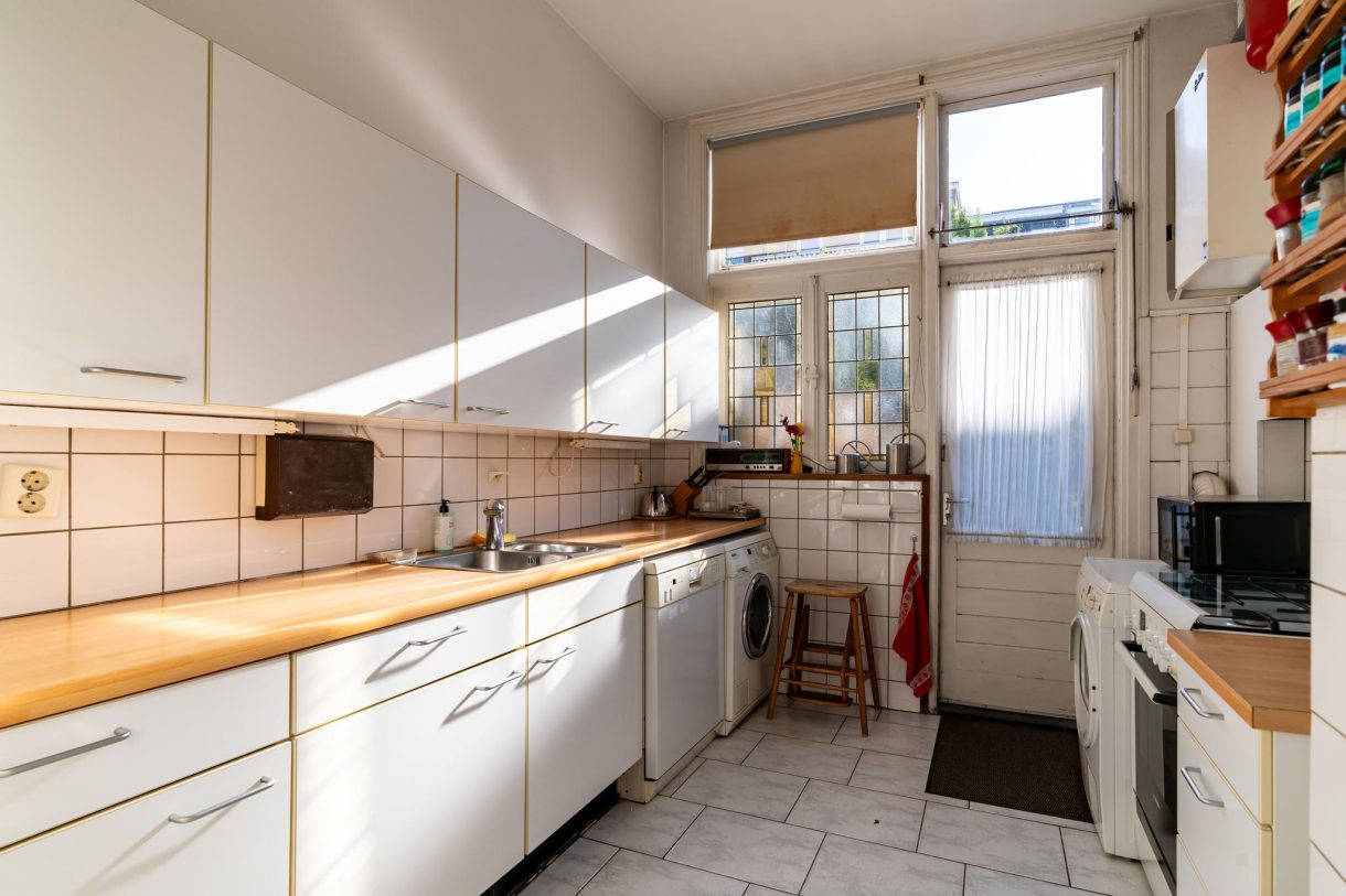 Te koop: Foto Woonhuis aan de Ten Hovestraat 50 in 's-Gravenhage