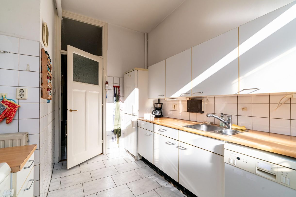 Te koop: Foto Woonhuis aan de Ten Hovestraat 50 in 's-Gravenhage