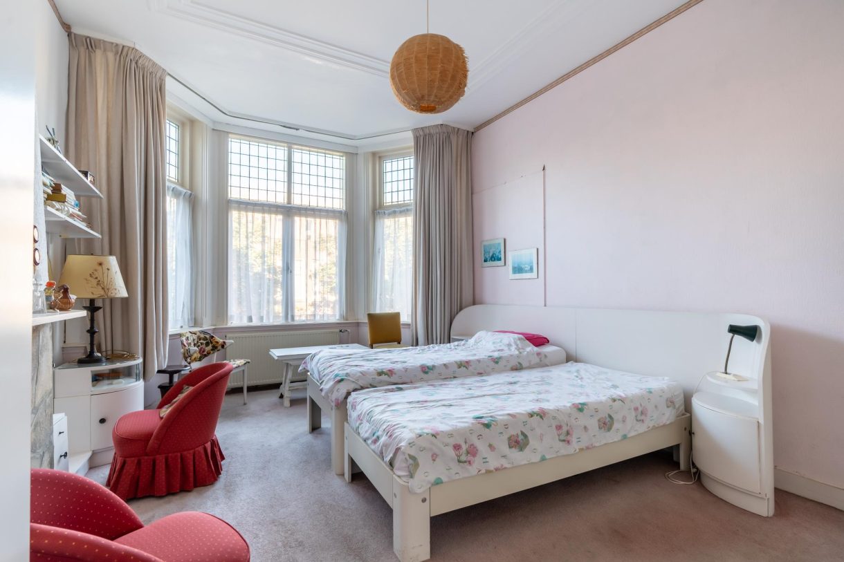 Te koop: Foto Woonhuis aan de Ten Hovestraat 50 in 's-Gravenhage