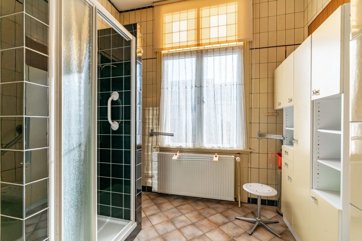 Te koop: Foto Woonhuis aan de Ten Hovestraat 50 in 's-Gravenhage