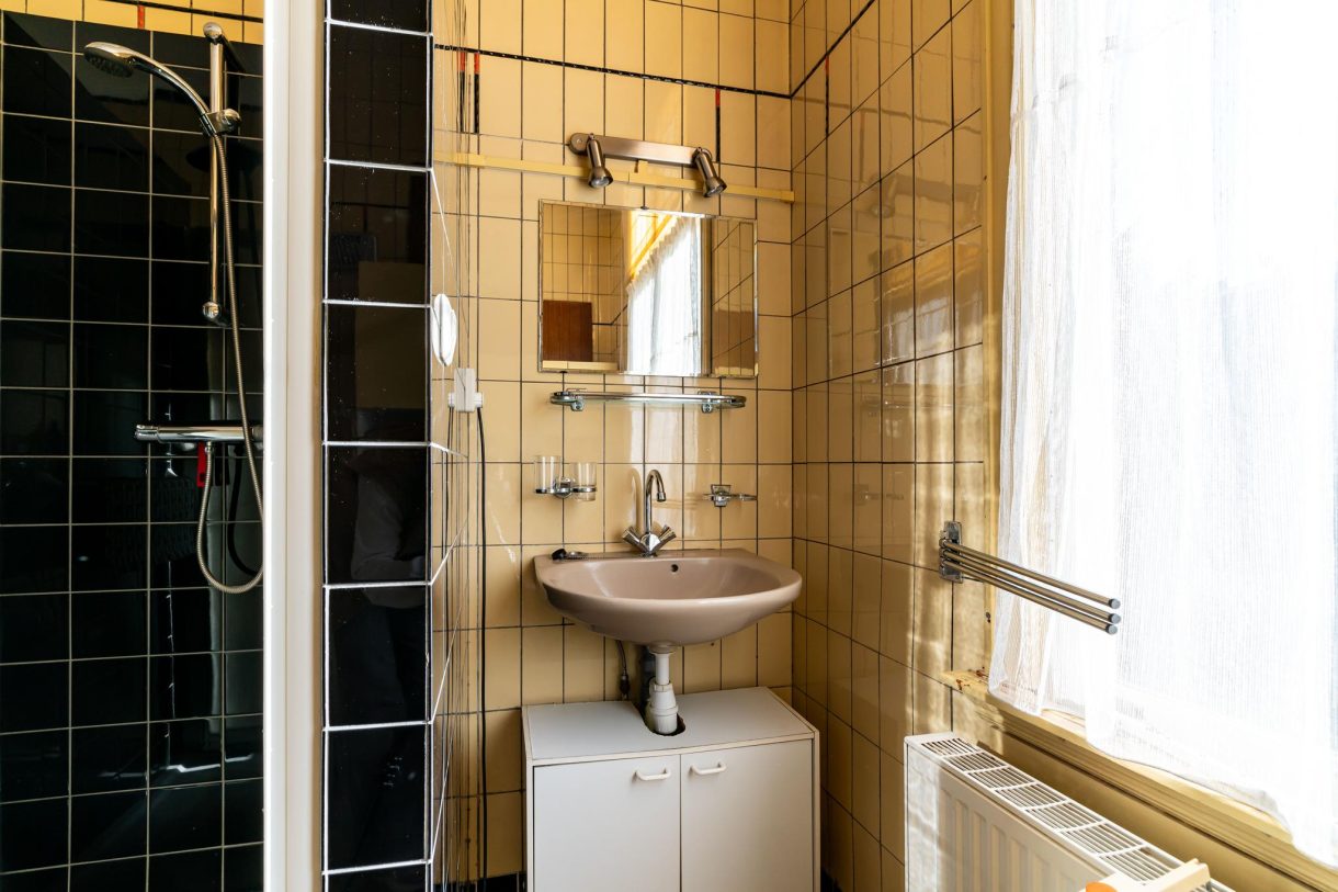 Te koop: Foto Woonhuis aan de Ten Hovestraat 50 in 's-Gravenhage