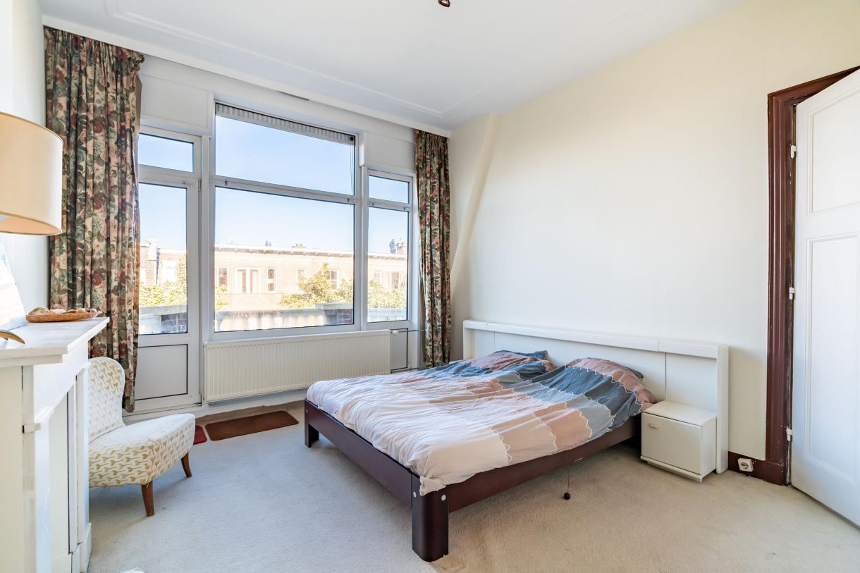 Te koop: Foto Woonhuis aan de Ten Hovestraat 50 in 's-Gravenhage