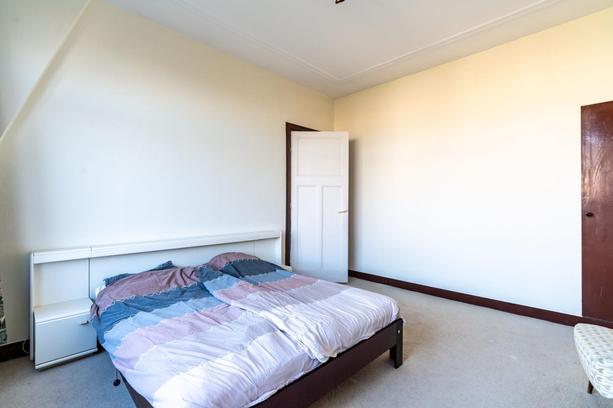 Te koop: Foto Woonhuis aan de Ten Hovestraat 50 in 's-Gravenhage