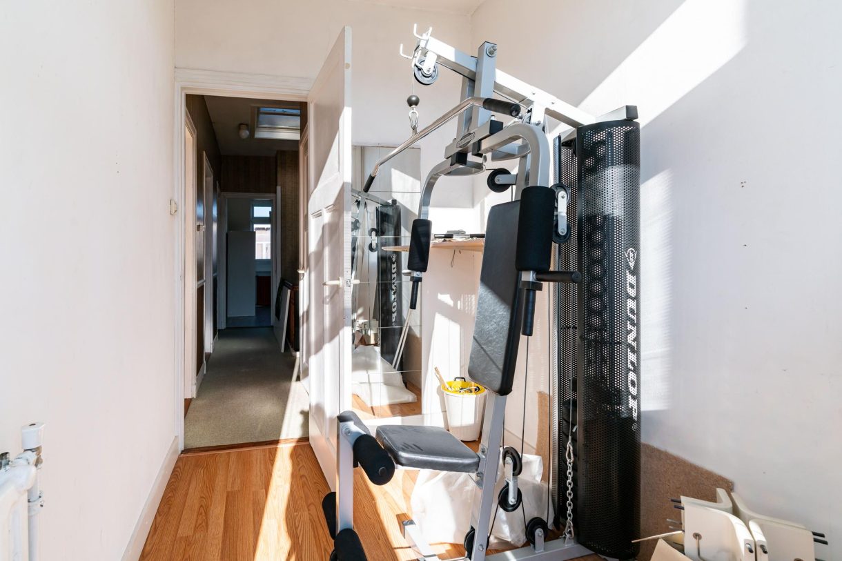 Te koop: Foto Woonhuis aan de Ten Hovestraat 50 in 's-Gravenhage