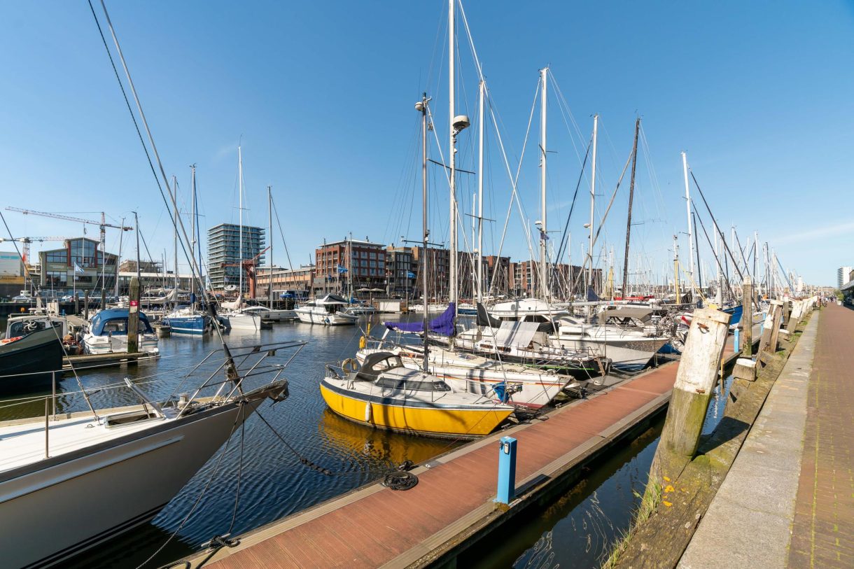 Te koop: Foto Woonhuis aan de Ten Hovestraat 50 in 's-Gravenhage