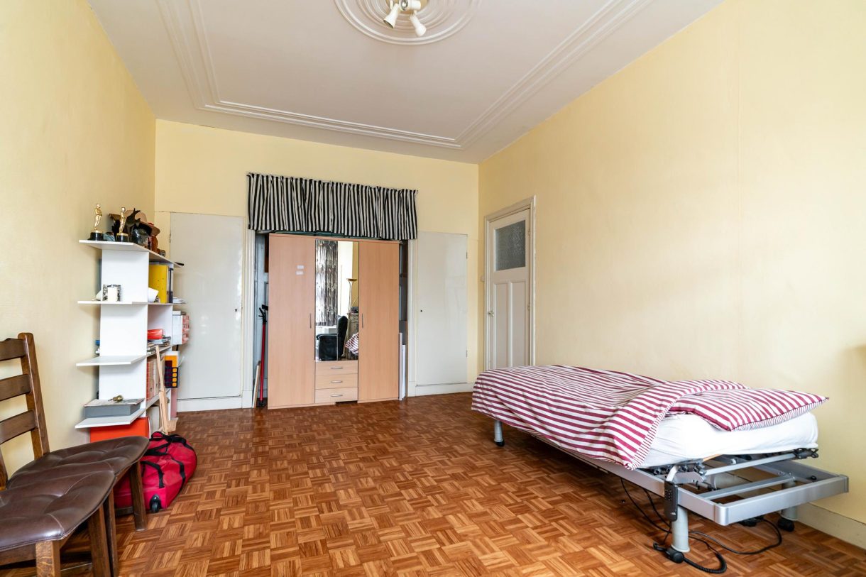 Te koop: Foto Woonhuis aan de Ten Hovestraat 50 in 's-Gravenhage