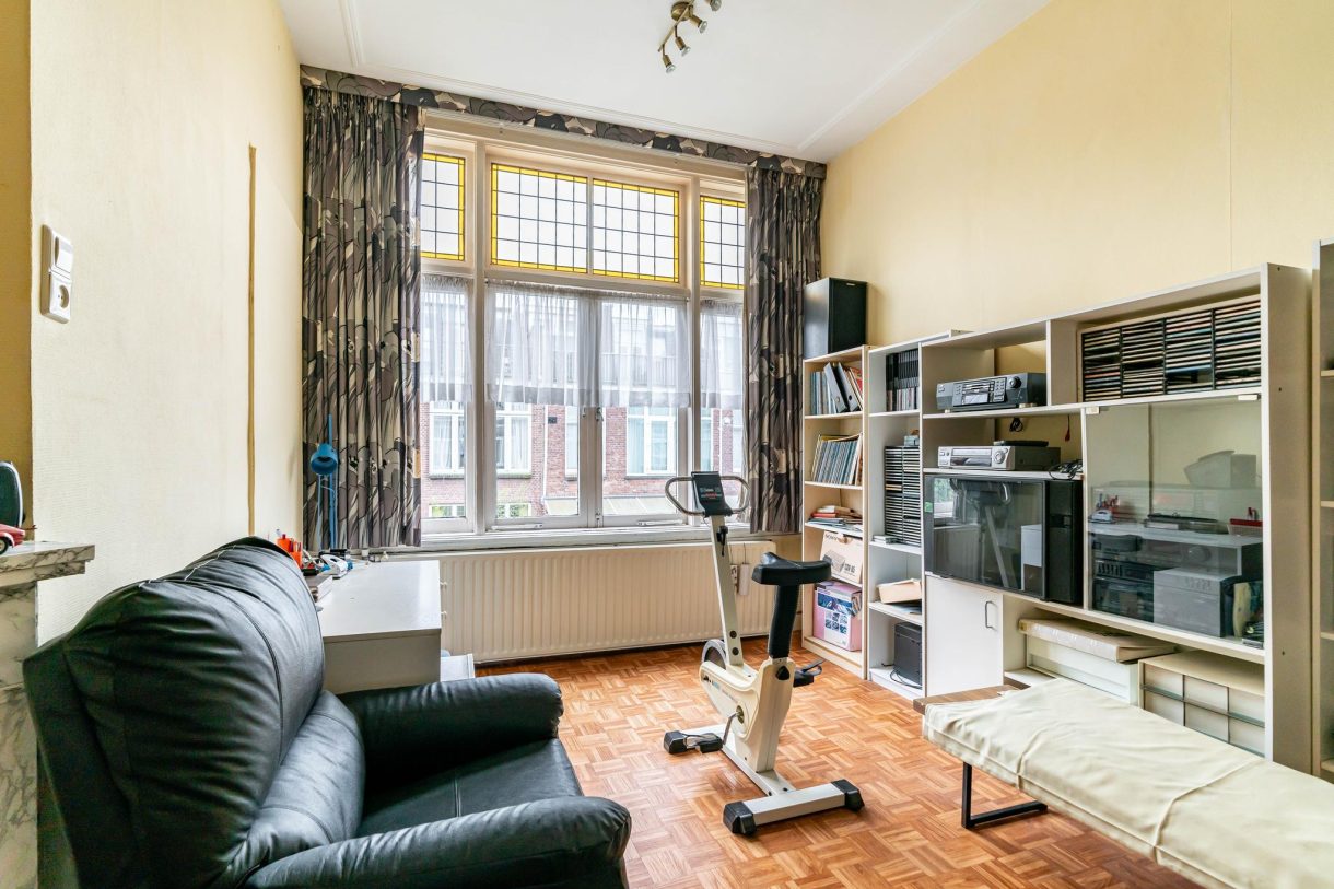 Te koop: Foto Woonhuis aan de Ten Hovestraat 50 in 's-Gravenhage