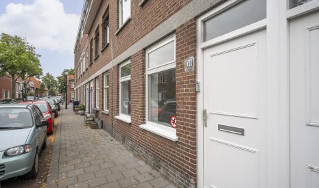 Te koop: Foto Appartement aan de Luxemburgstraat 10 in 's-Gravenhage