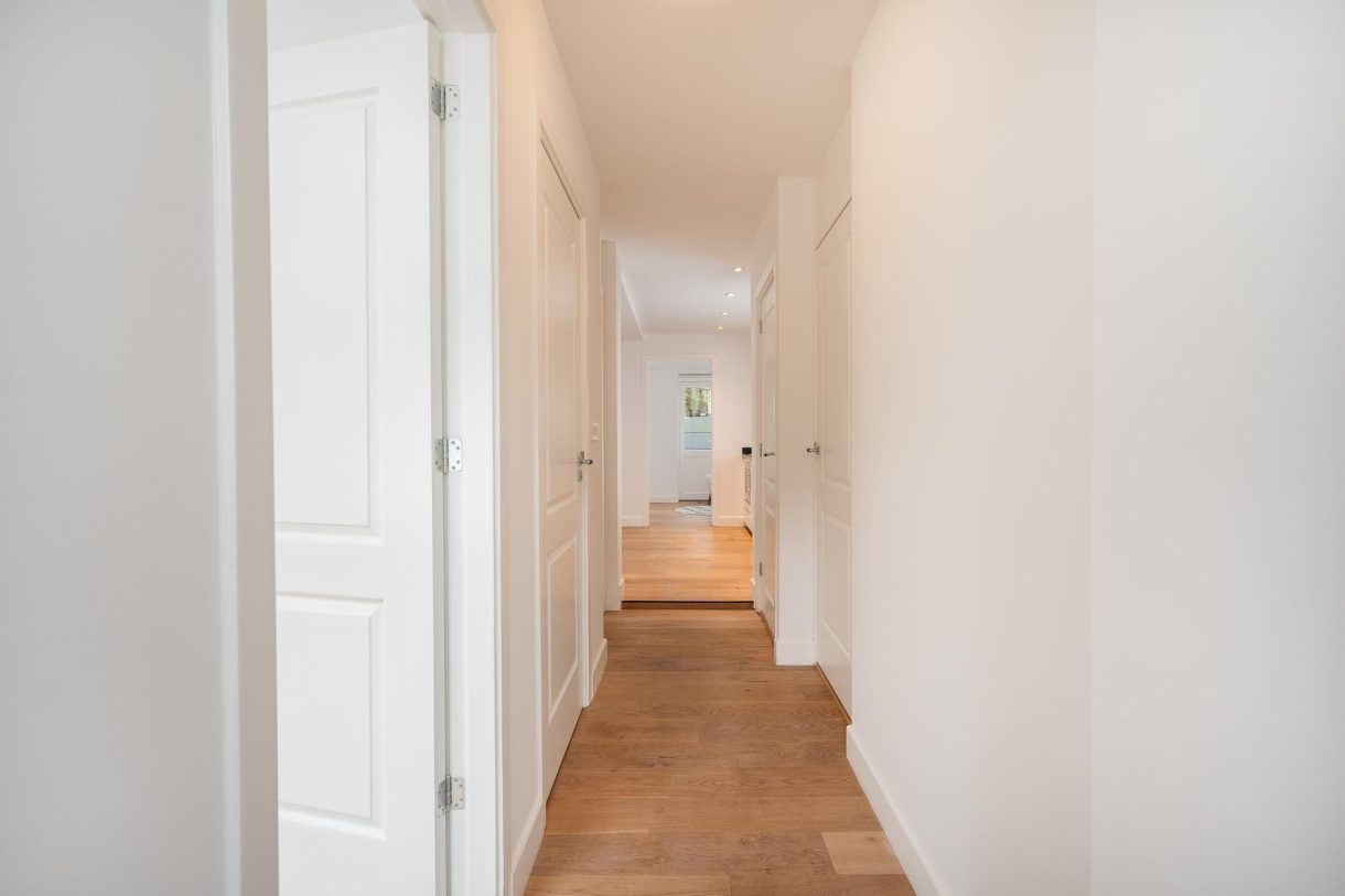 Te koop: Foto Appartement aan de Luxemburgstraat 10 in 's-Gravenhage