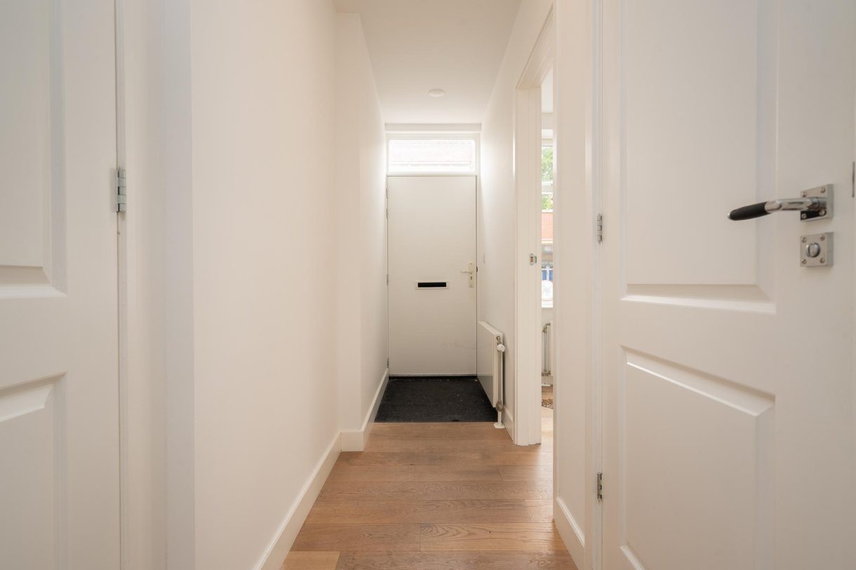 Te koop: Foto Appartement aan de Luxemburgstraat 10 in 's-Gravenhage