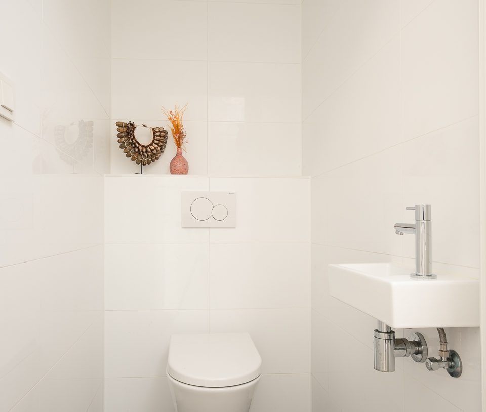 Te koop: Foto Appartement aan de Luxemburgstraat 10 in 's-Gravenhage