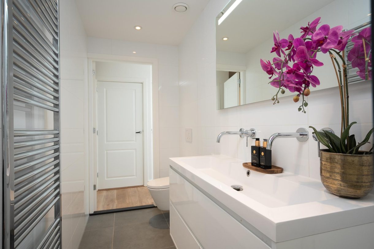 Te koop: Foto Appartement aan de Luxemburgstraat 10 in 's-Gravenhage