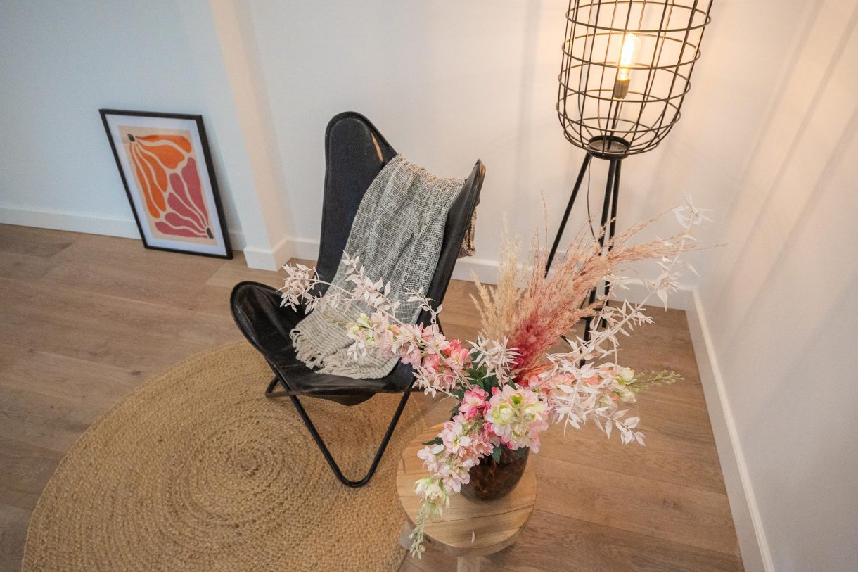 Te koop: Foto Appartement aan de Luxemburgstraat 10 in 's-Gravenhage