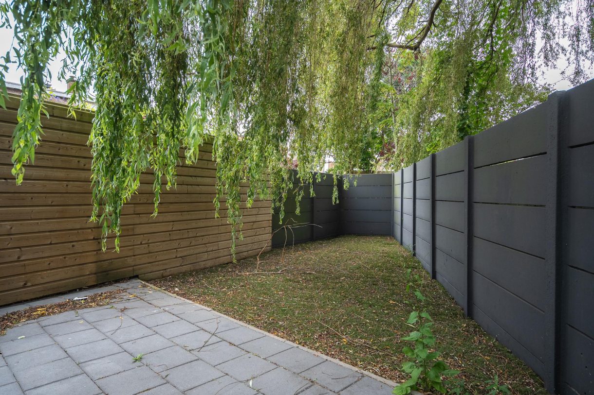 Te koop: Foto Appartement aan de Luxemburgstraat 10 in 's-Gravenhage