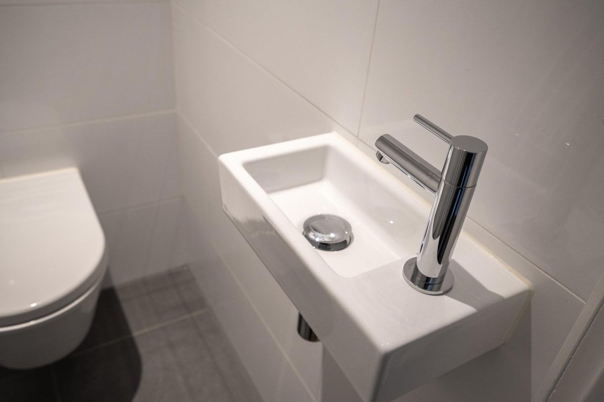 Te koop: Foto Appartement aan de Luxemburgstraat 10 in 's-Gravenhage