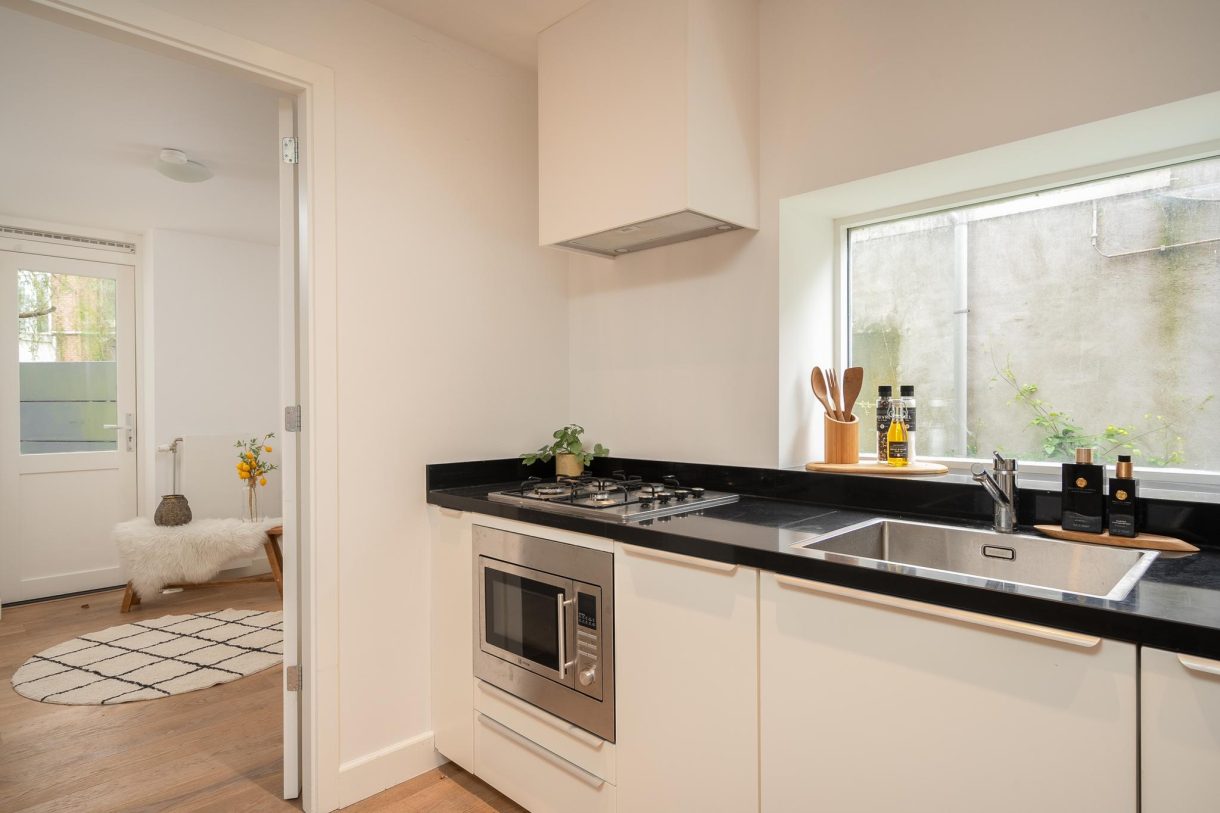 Te koop: Foto Appartement aan de Luxemburgstraat 10 in 's-Gravenhage