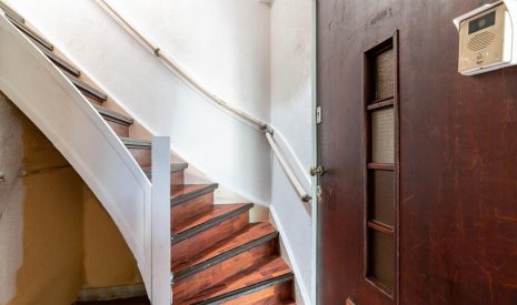 Te koop: Foto Appartement aan de Heelsumstraat 91 in 's-Gravenhage