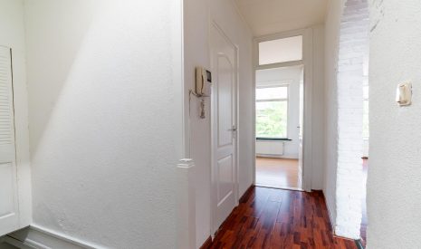 Te koop: Foto Appartement aan de Heelsumstraat 91 in 's-Gravenhage