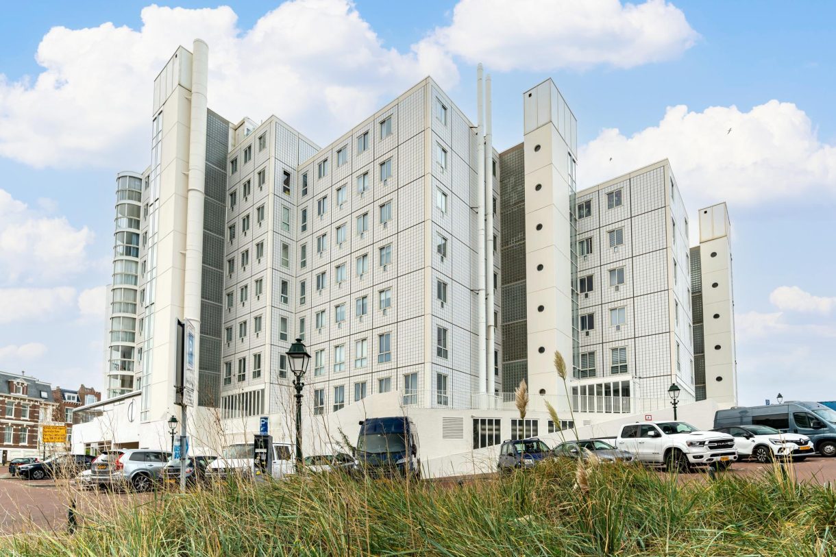 Te koop: Foto Appartement aan de Seinpostduin 158 in 's-Gravenhage