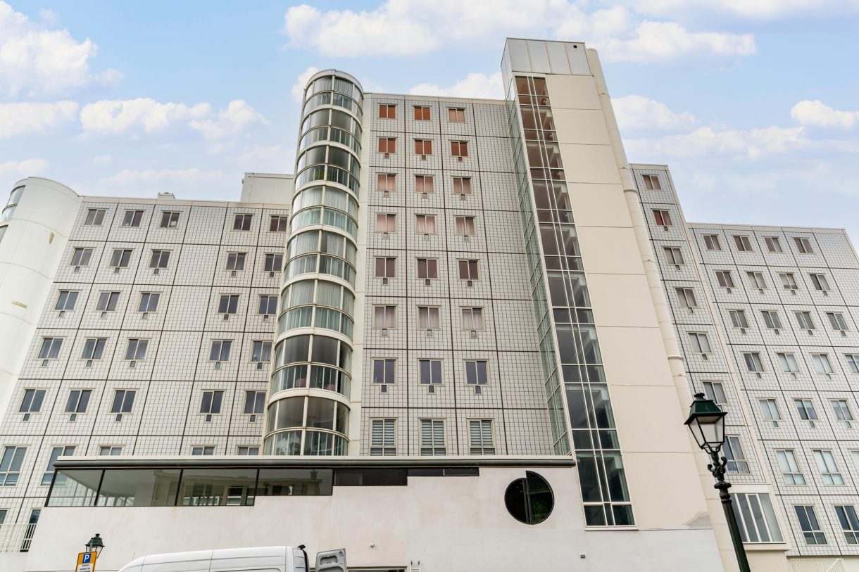 Te koop: Foto Appartement aan de Seinpostduin 158 in 's-Gravenhage