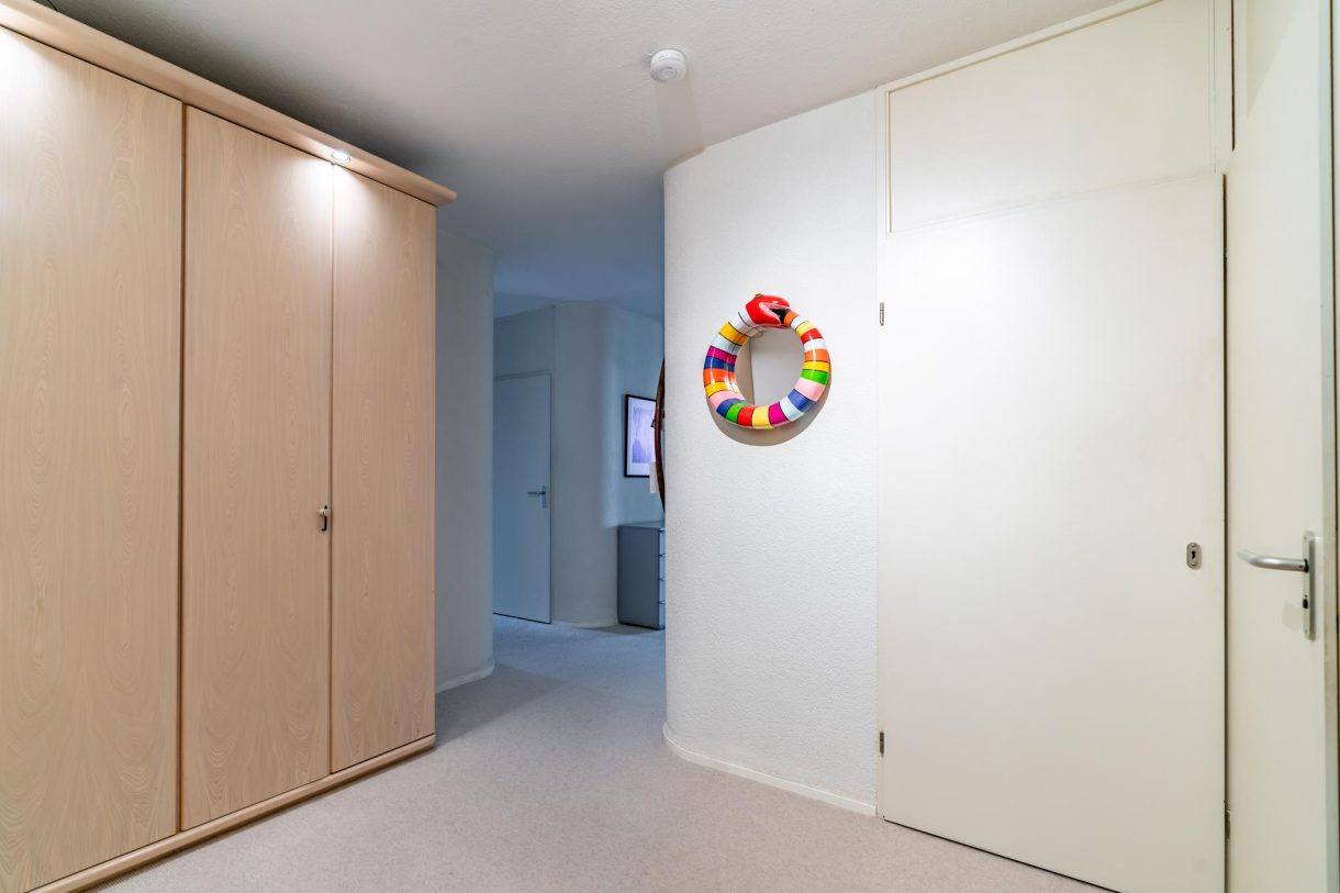Te koop: Foto Appartement aan de Seinpostduin 158 in 's-Gravenhage