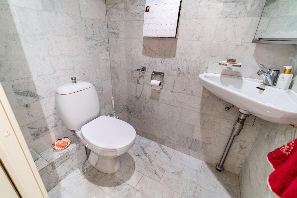 Te koop: Foto Appartement aan de Seinpostduin 158 in 's-Gravenhage