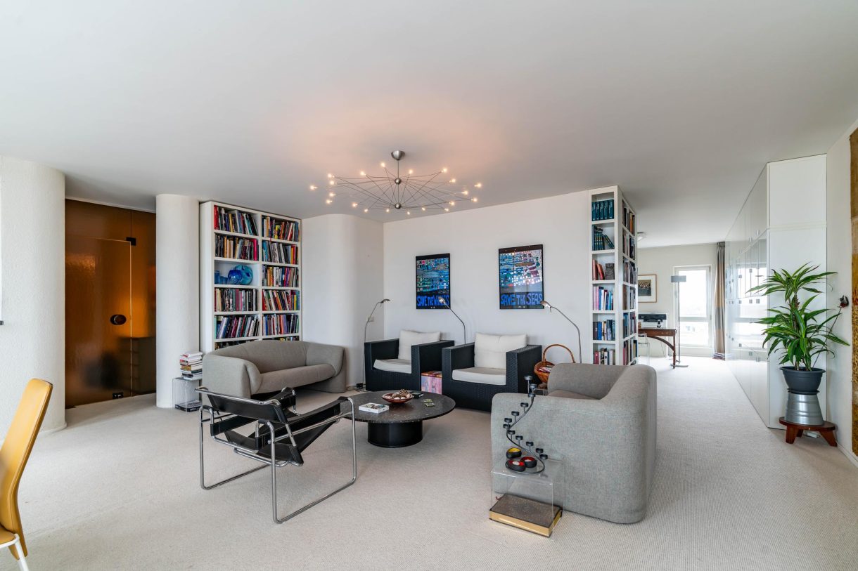 Te koop: Foto Appartement aan de Seinpostduin 158 in 's-Gravenhage