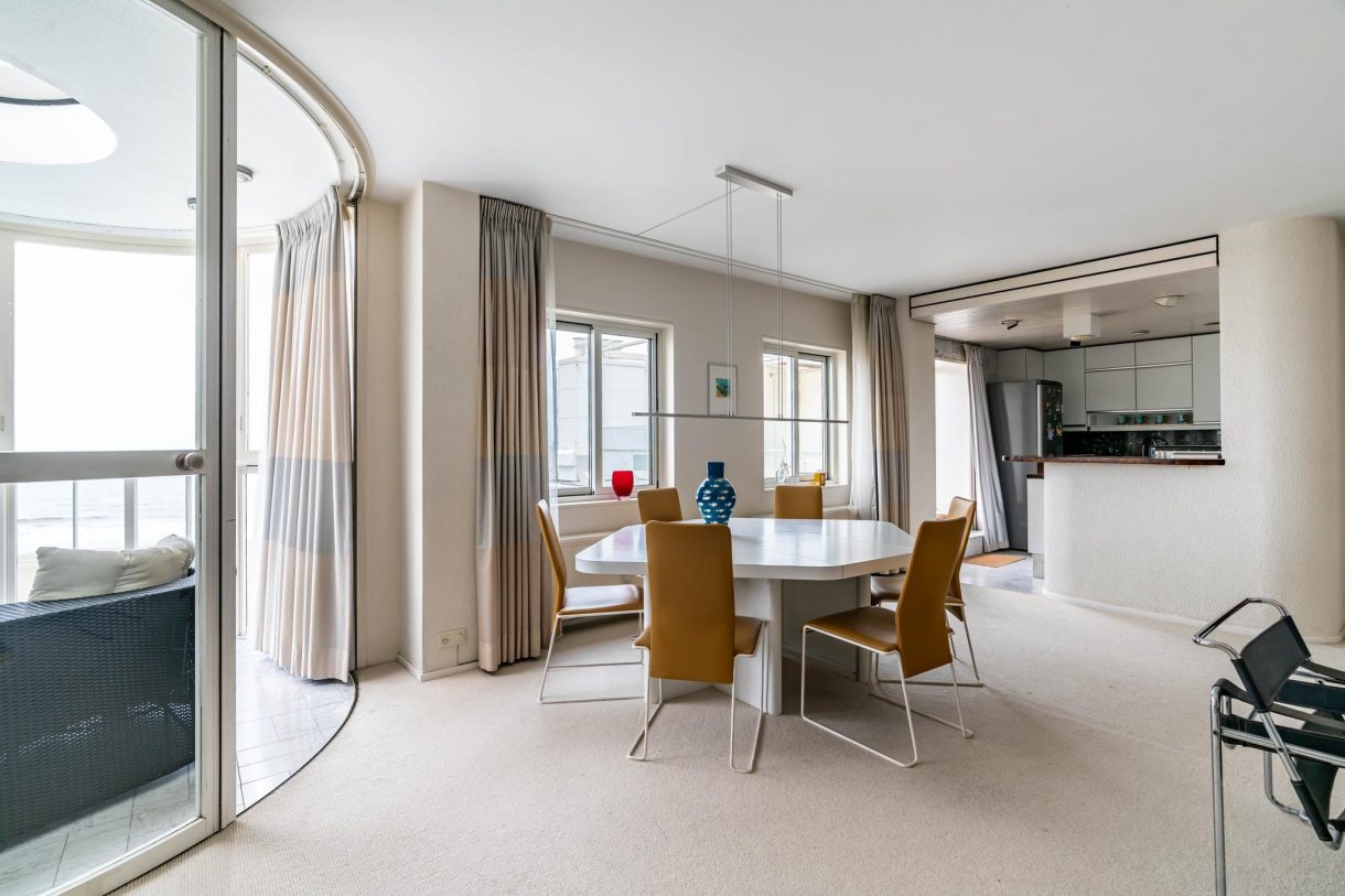 Te koop: Foto Appartement aan de Seinpostduin 158 in 's-Gravenhage