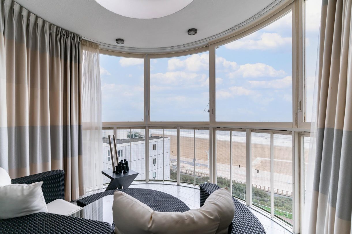 Te koop: Foto Appartement aan de Seinpostduin 158 in 's-Gravenhage