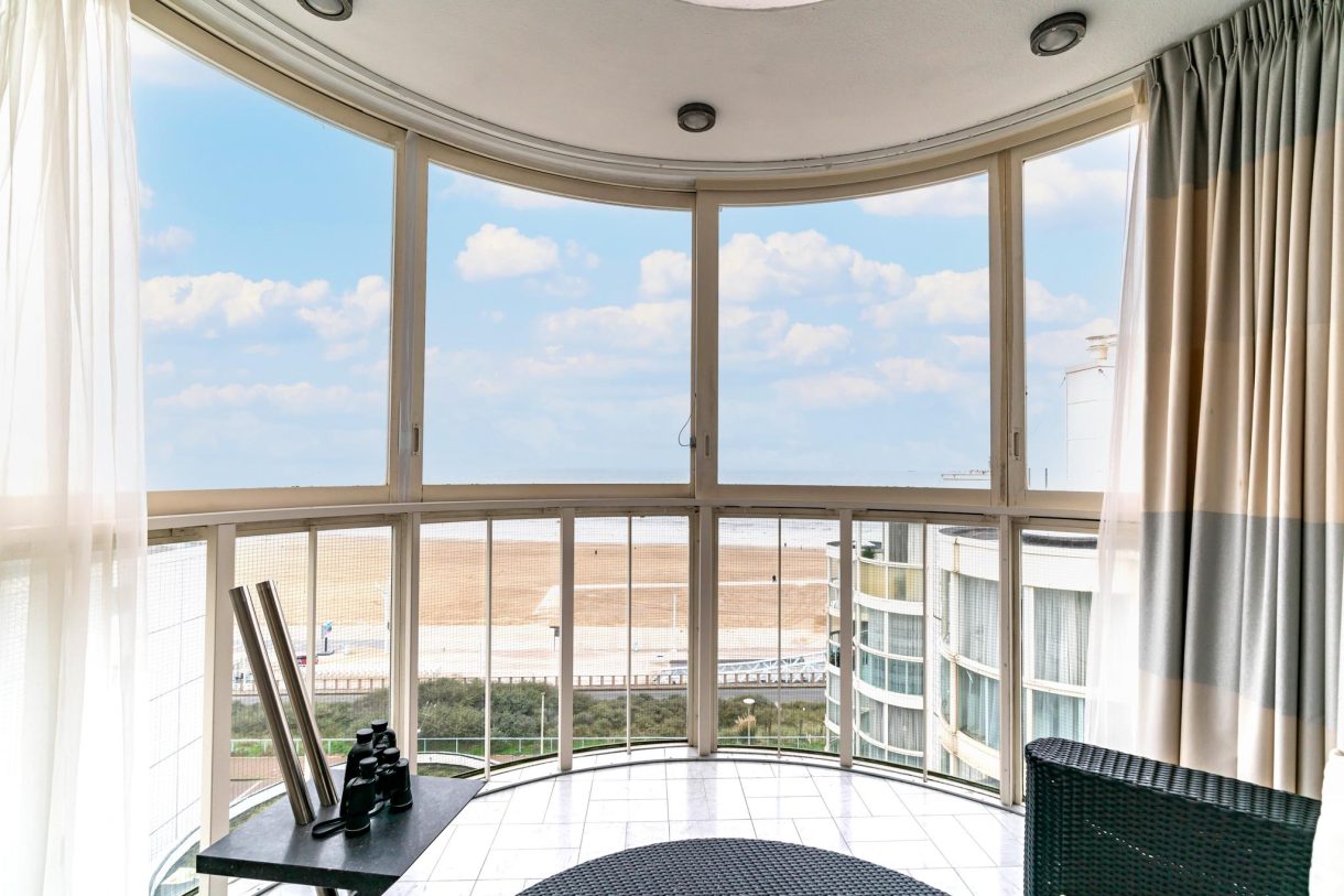 Te koop: Foto Appartement aan de Seinpostduin 158 in 's-Gravenhage