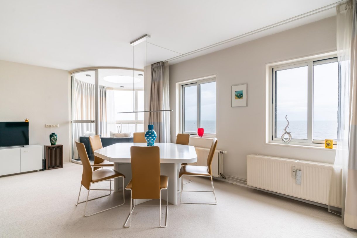 Te koop: Foto Appartement aan de Seinpostduin 158 in 's-Gravenhage