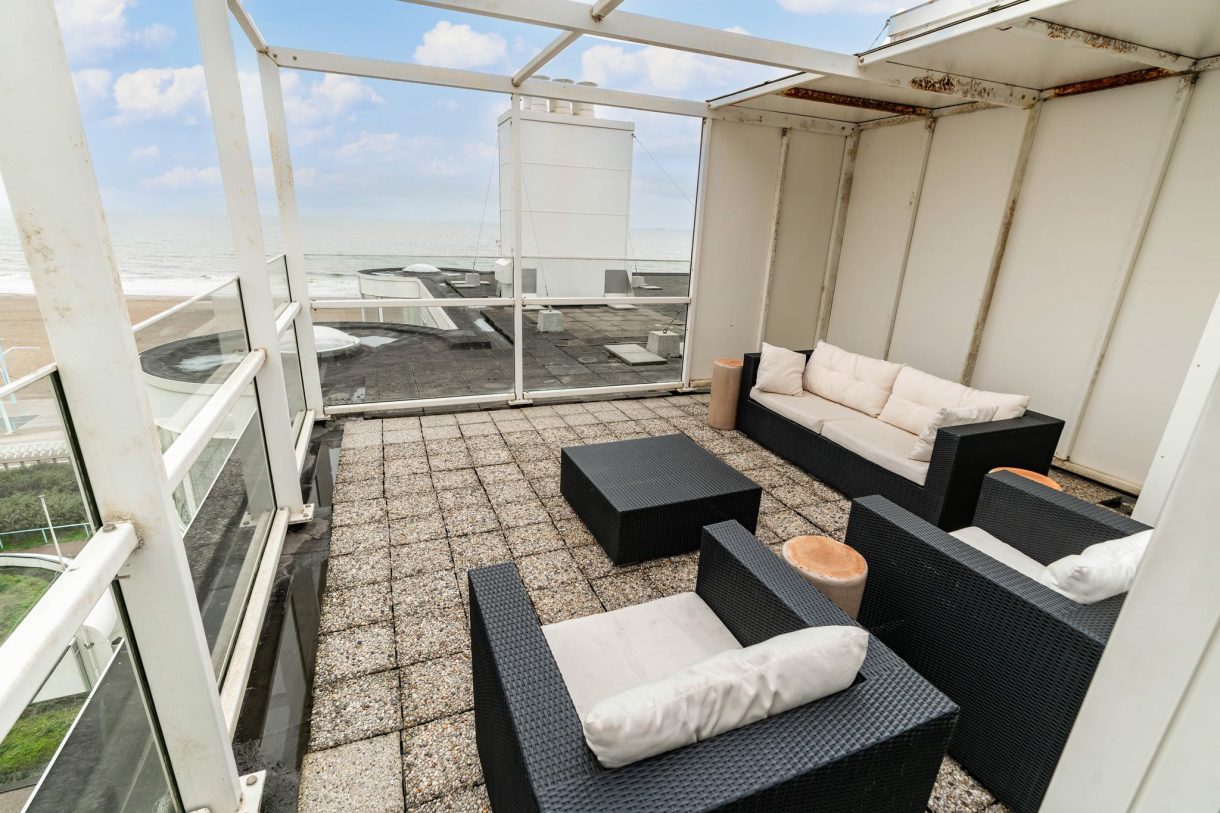 Te koop: Foto Appartement aan de Seinpostduin 158 in 's-Gravenhage