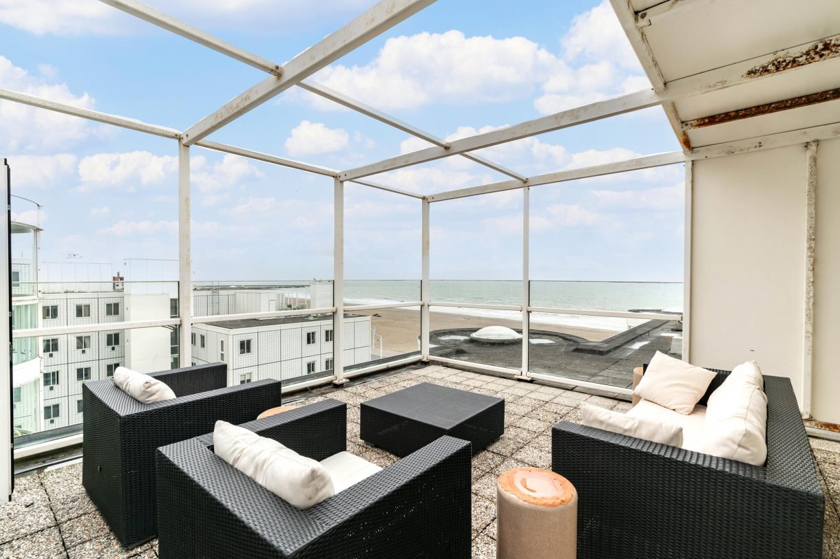Te koop: Foto Appartement aan de Seinpostduin 158 in 's-Gravenhage