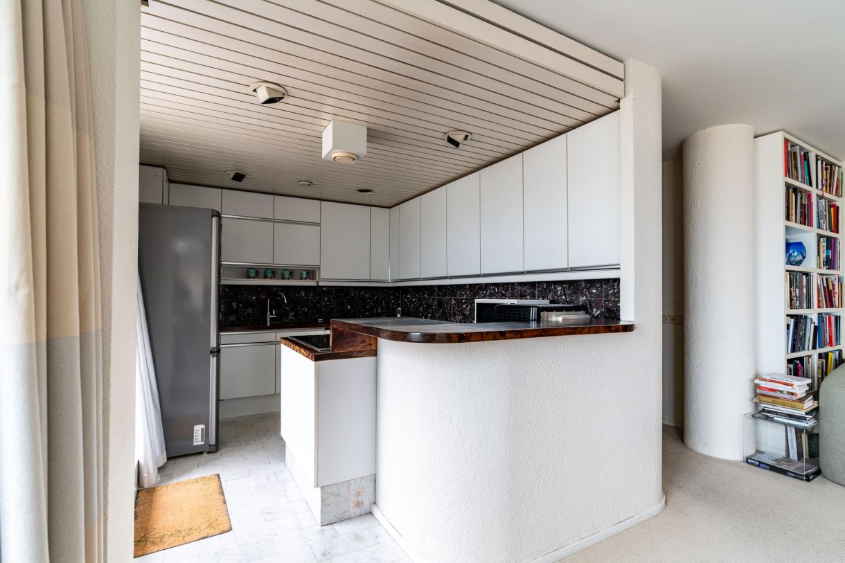Te koop: Foto Appartement aan de Seinpostduin 158 in 's-Gravenhage