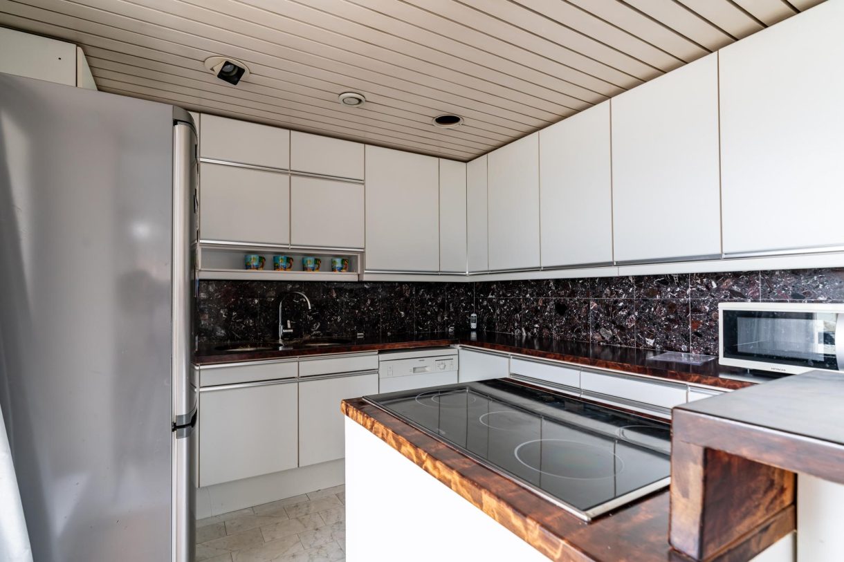 Te koop: Foto Appartement aan de Seinpostduin 158 in 's-Gravenhage
