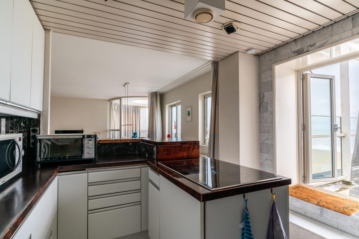 Te koop: Foto Appartement aan de Seinpostduin 158 in 's-Gravenhage