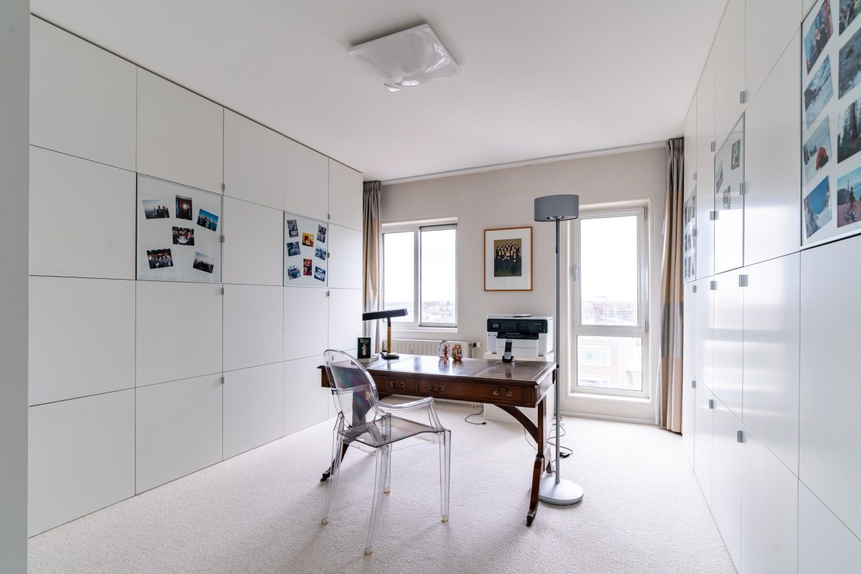Te koop: Foto Appartement aan de Seinpostduin 158 in 's-Gravenhage