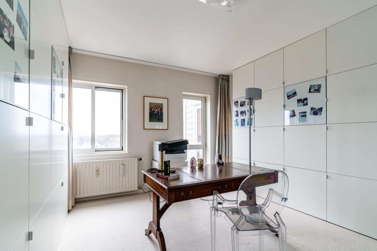 Te koop: Foto Appartement aan de Seinpostduin 158 in 's-Gravenhage