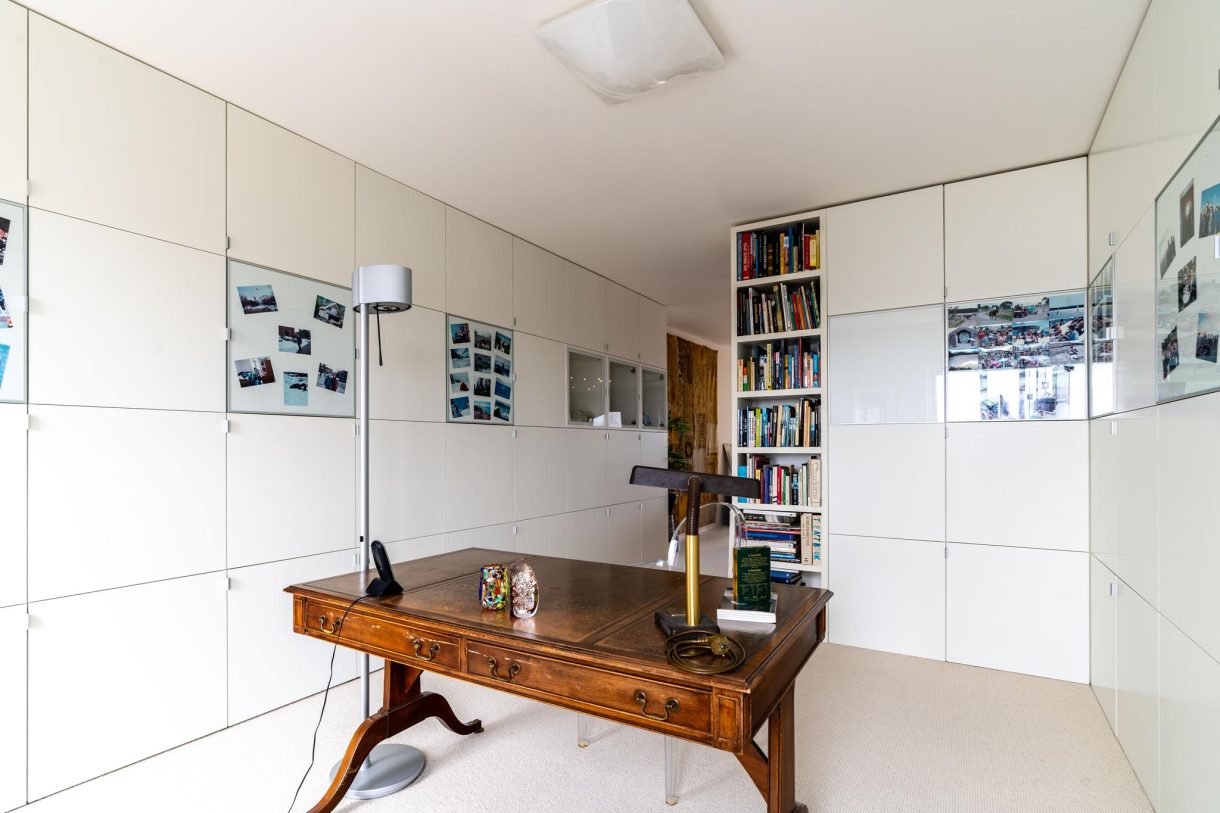 Te koop: Foto Appartement aan de Seinpostduin 158 in 's-Gravenhage