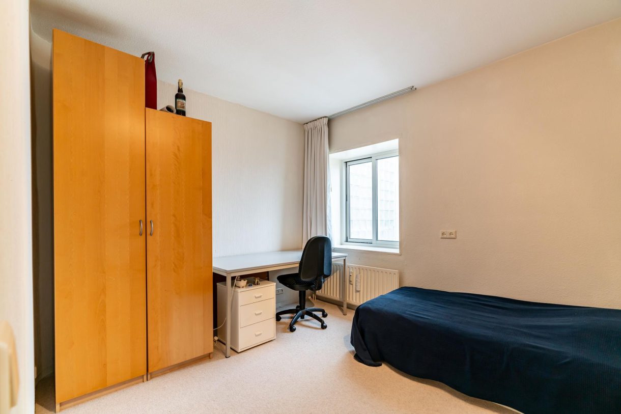 Te koop: Foto Appartement aan de Seinpostduin 158 in 's-Gravenhage