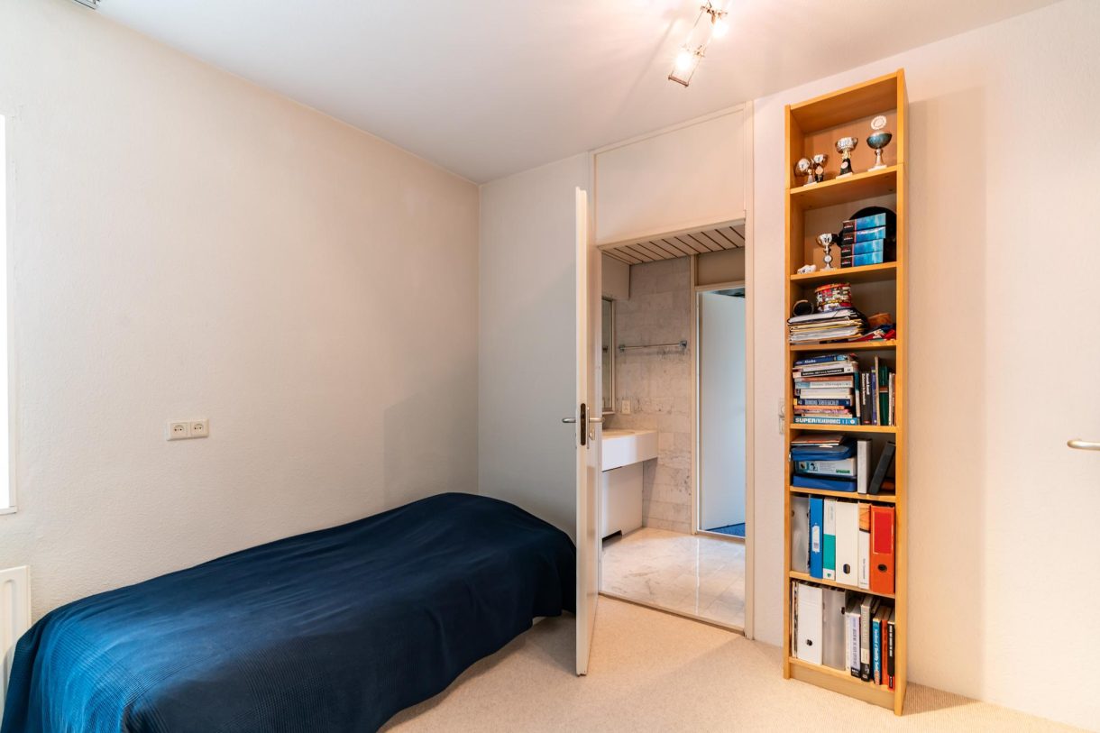 Te koop: Foto Appartement aan de Seinpostduin 158 in 's-Gravenhage
