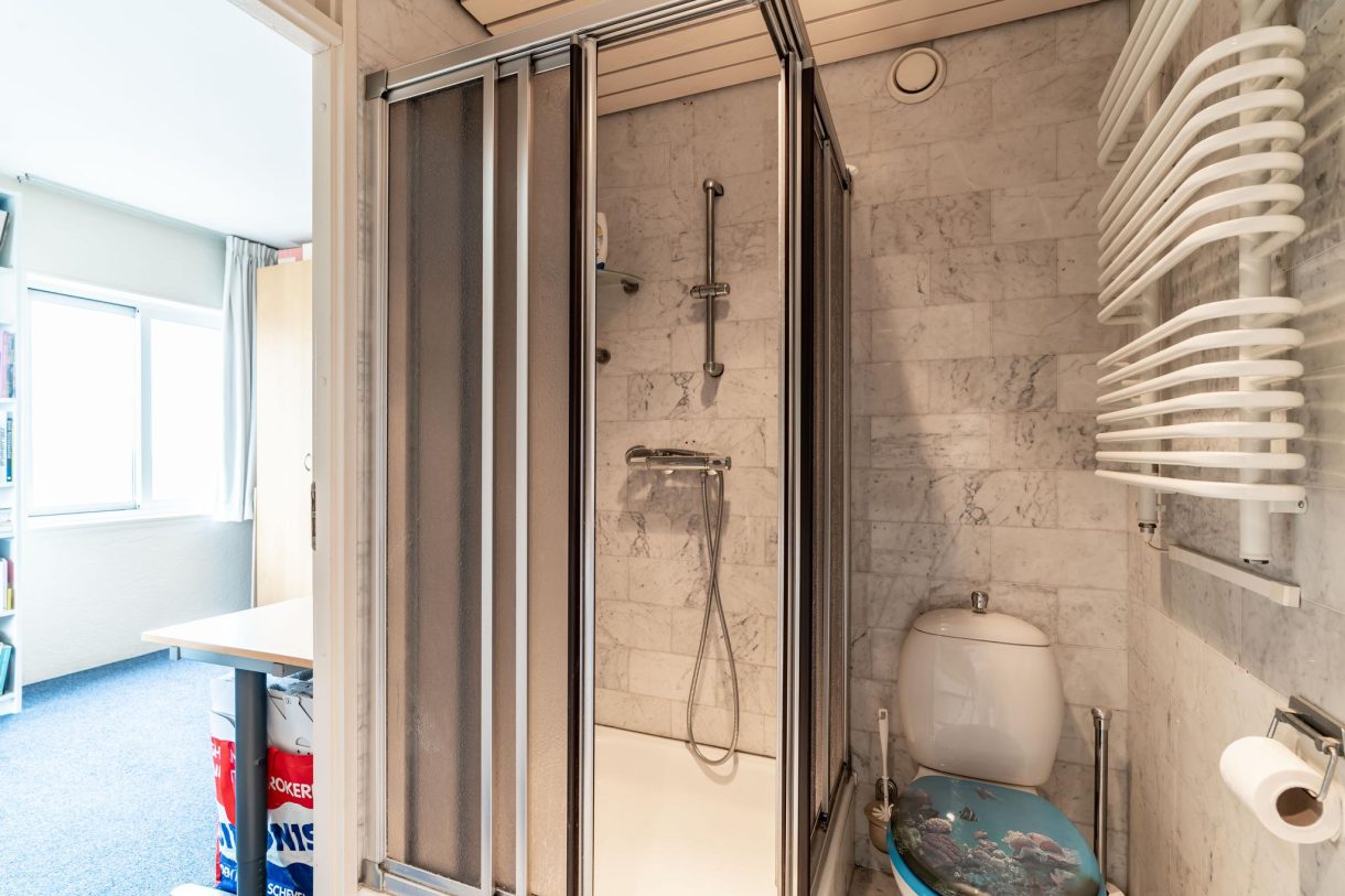 Te koop: Foto Appartement aan de Seinpostduin 158 in 's-Gravenhage