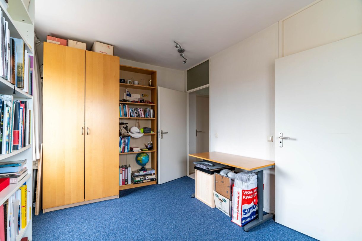 Te koop: Foto Appartement aan de Seinpostduin 158 in 's-Gravenhage
