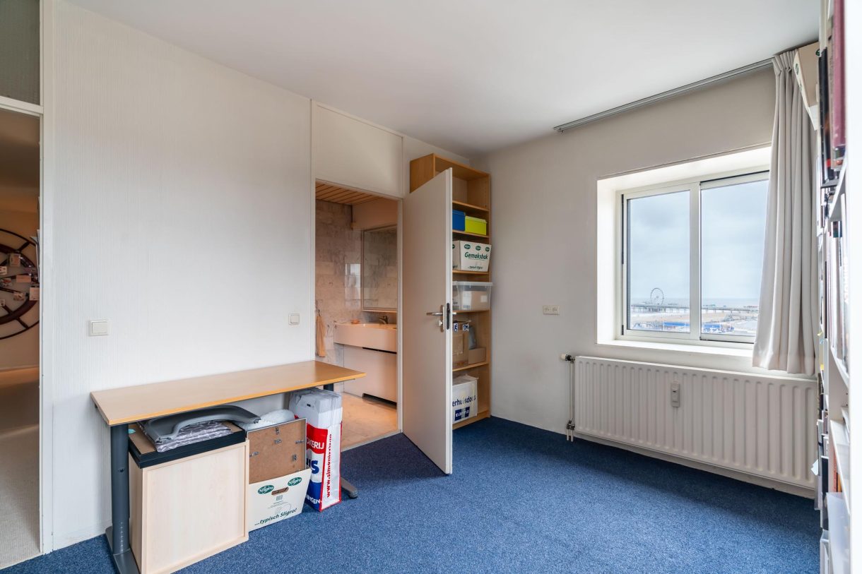 Te koop: Foto Appartement aan de Seinpostduin 158 in 's-Gravenhage