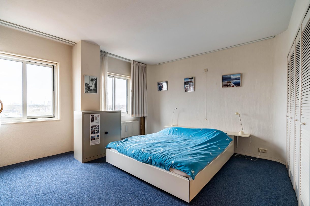 Te koop: Foto Appartement aan de Seinpostduin 158 in 's-Gravenhage