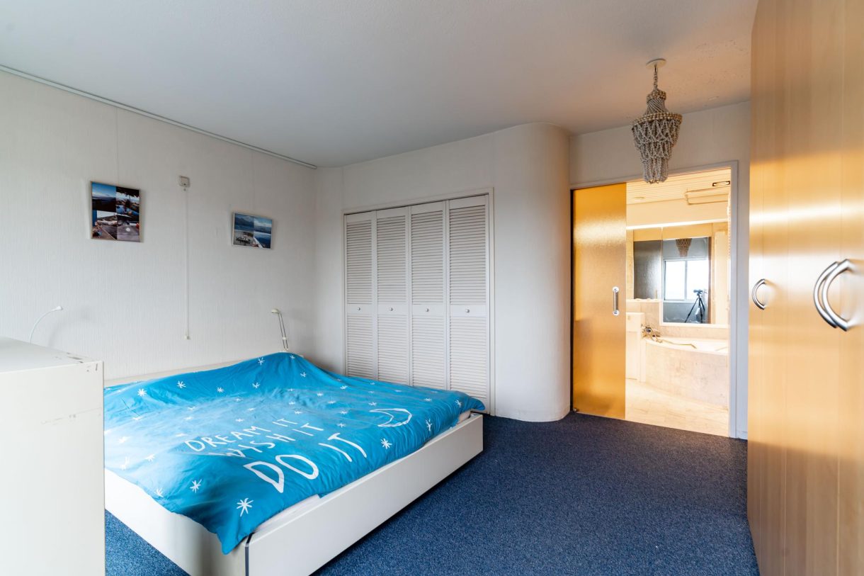 Te koop: Foto Appartement aan de Seinpostduin 158 in 's-Gravenhage