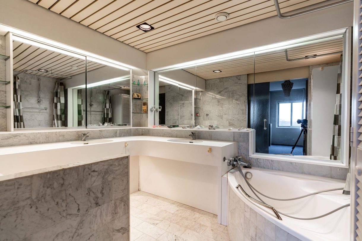 Te koop: Foto Appartement aan de Seinpostduin 158 in 's-Gravenhage